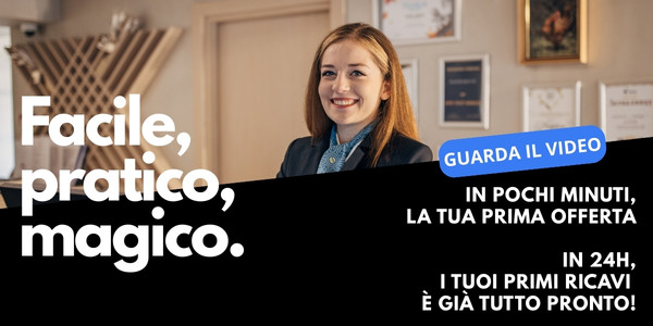 Aumenta i Ricavi del tuo Hotel con il Day Use